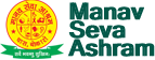 Manav Sewa Ashram Logo