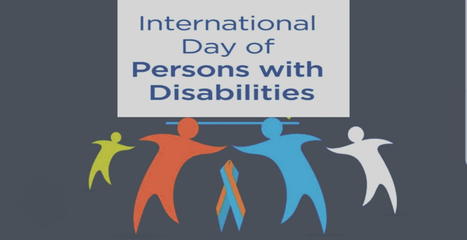 world disabled day