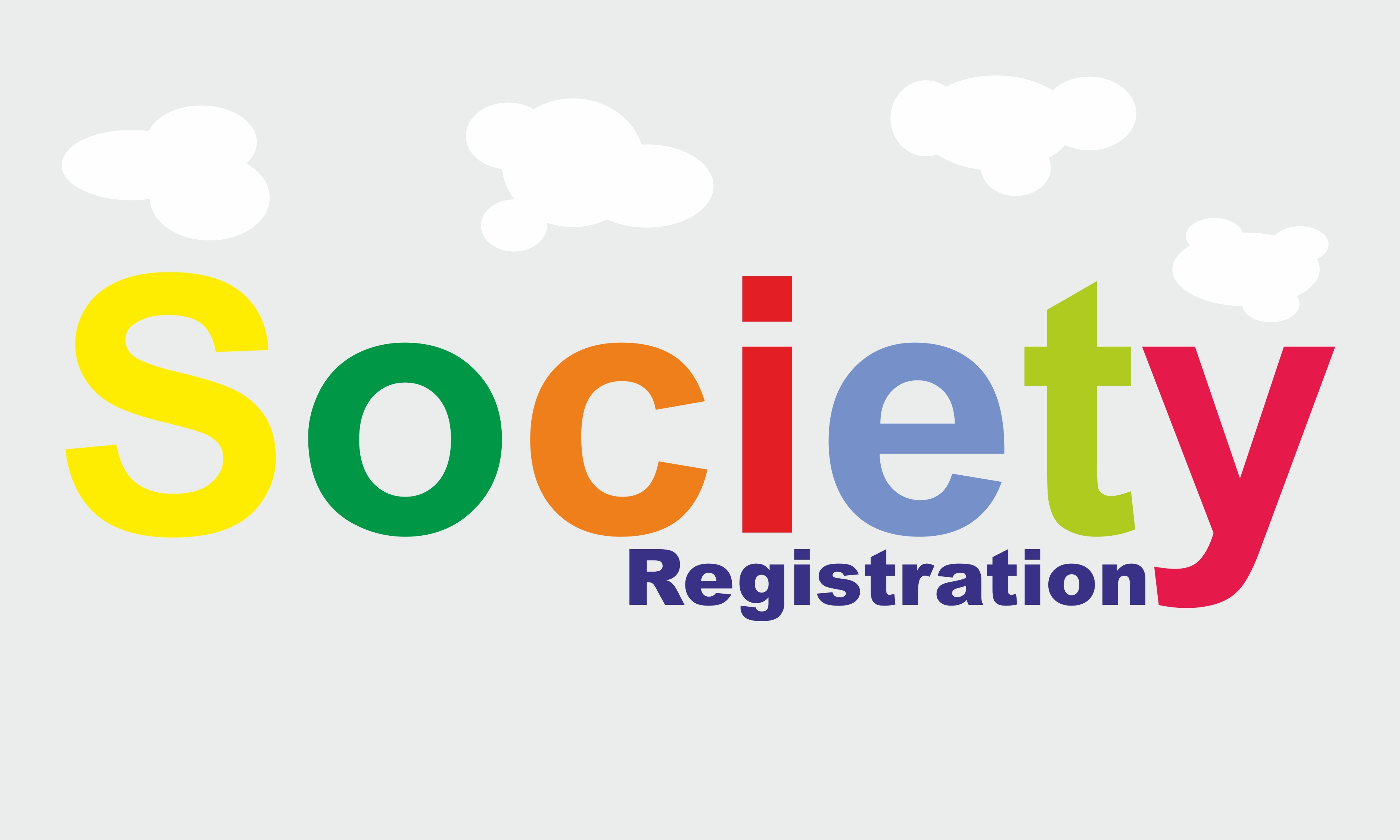 society-registration